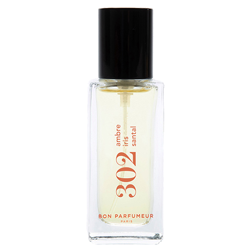 302 オードパルファム / 15ml 302 オードパルファム / 15ml