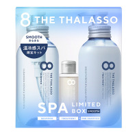 エイトザタラソ バランシングセラム スムースリペア 美容液オイル ステラシード トリートメントヘアオイル シャンプー ヘアケア ヘアスタイリング の通販 Cosme公式通販 Cosme Shopping