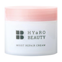 HYaRO BEAUTY モイストリペアクリーム / 50g