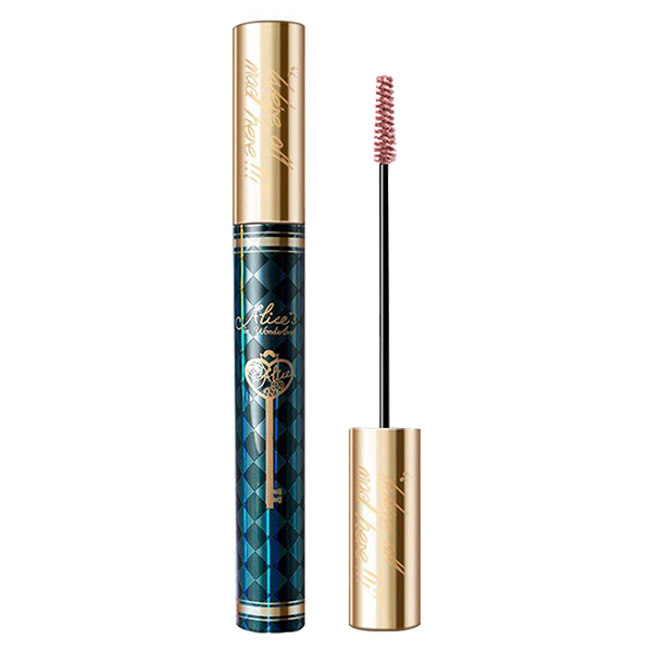アリスシリーズマスカラ Zeesea マスカラ メイクアップ の通販 Cosme公式通販 Cosme Shopping