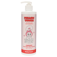 Protein Hair Treat Shampoo / 500ml