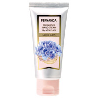 フレグランスハンドクリーム ラッシージェム / 50g