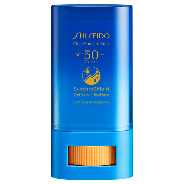 クリア サンケア スティック / SPF50+ / PA++++ / 20g 1
