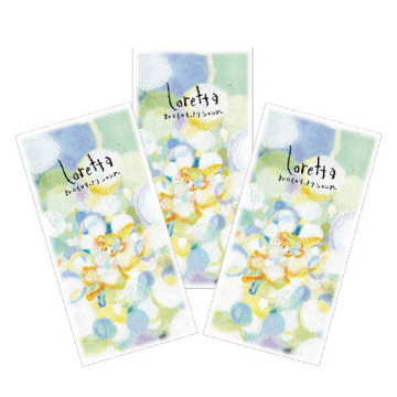 すっきりしたい日のトライアルセット ロレッタ シャンプー コンディショナーセット シャンプー ヘアケア ヘアスタイリング の通販 Cosme公式通販 Cosme Shopping