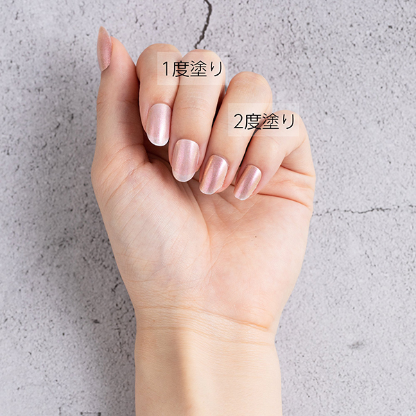 ネイル エナメル / ちふれ(マニキュア・ネイルカラー, ネイル・ネイル