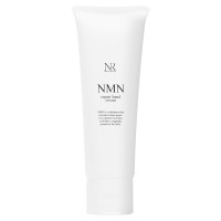 NMNリペアハンドクリーム / 本体 / 50g / もちもち / 無香料