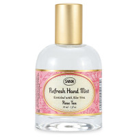 リフレッシュハンドミスト ローズティー / 30ml / ローズティー