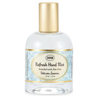 リフレッシュハンドミスト デリケート・ジャスミン / 30ml / デリケート・ジャスミン