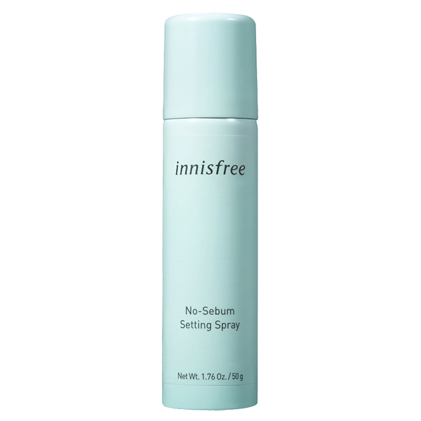 ノーセバム セッティングスプレー イニスフリー(その他, その他)の通販 @cosme公式通販【@cosme SHOPPING】