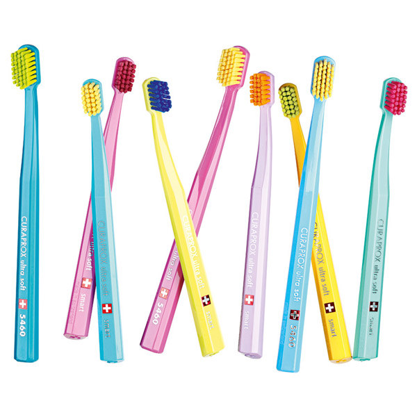 歯ブラシ CSスマート / アソート / 21g / 本体 1