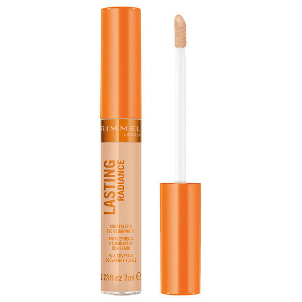 ラスティングラディアンス コンシーラー / 030 ラシックベージュ / 7mL / 本体