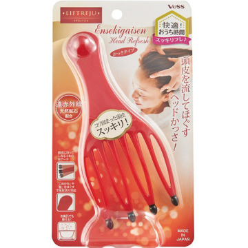リフトレージュ頭皮かっさ ベス工業 かっさ ボディケアグッズ の通販 Cosme公式通販 Cosme Shopping