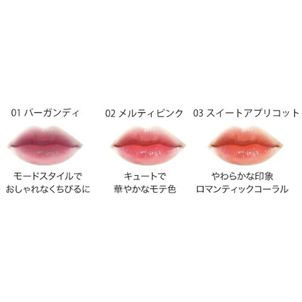 ブラシリキッドリップ / パルガントン(その他口紅・リップグロス