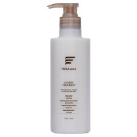 クレンズシャンプー/トリートメント / 本体 / 480ml(トリートメント本体) / ブラックティの香り