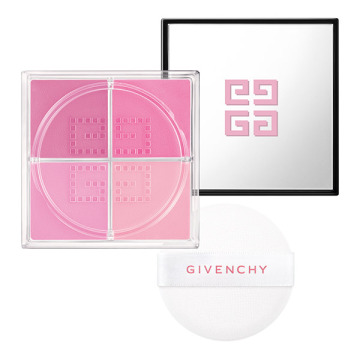 Givency/プリズム･リーブル/1