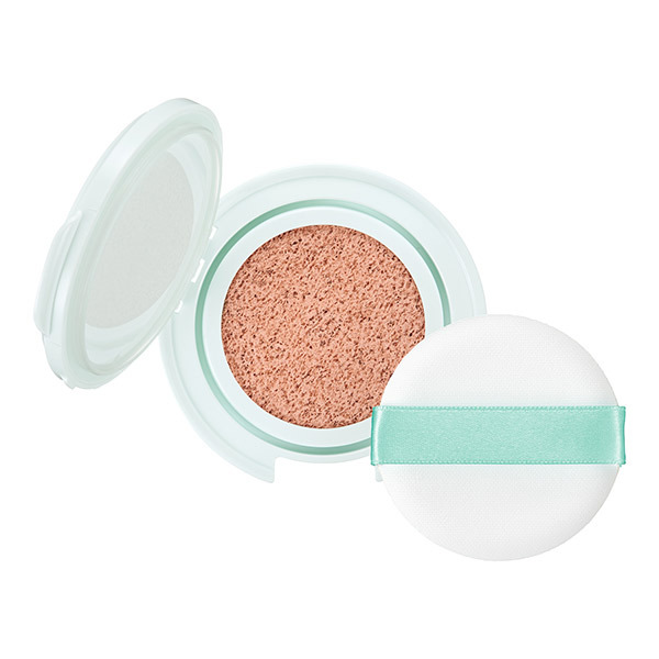 HAKU クッションファンデーション SPF50　オークル10 限定クッションファンデーション】ボタニック サイエンス 薬用