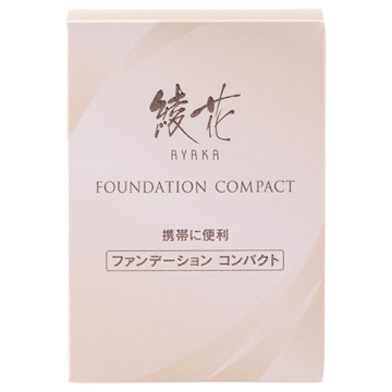 ファンデーション コンパクト 03