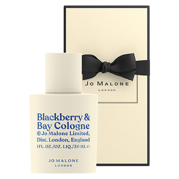 ブラックベリー & ベイ コロン / Jo Malone London(ジョー マローン ロンドン)(香水, 香水・ヘアフレグランス)の通販 -  @cosme公式通販【@cosme SHOPPING】