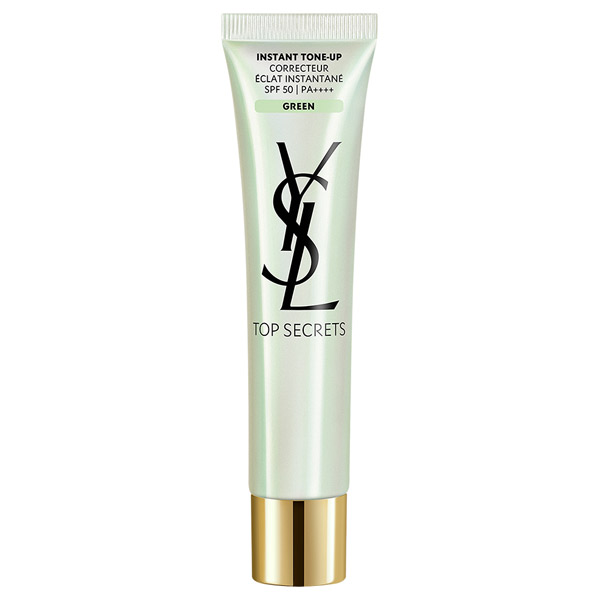 トップ シークレット インスタント トーンアップ / SPF50 / PA++++ / 本体 / グリーン / 40ml