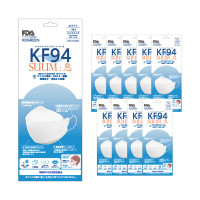KF94SUUM:息 / 本体 / ホワイト / 10枚