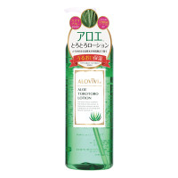 アロエとろとろローション / 500ml