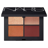 2021年夏新作アイシャドウパレット】クワッドアイシャドー｜NARS