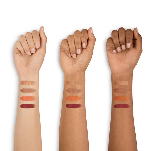クワッドアイシャドー / NARS(ナーズ)(パウダーアイシャドウ