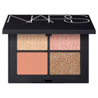 クワッドアイシャドー / NARS(ナーズ)(パウダーアイシャドウ, メイク ...