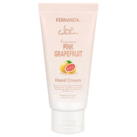 フレグランスハンドクリーム ピンクGF / 50g