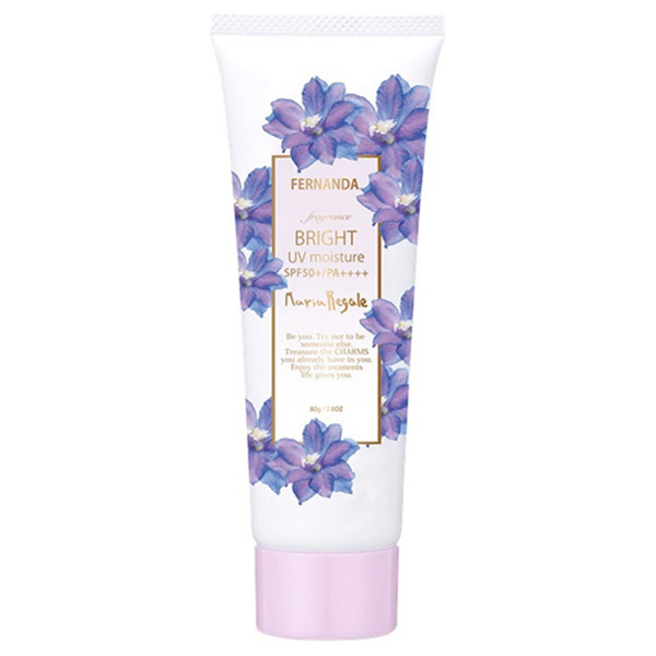 フェルナンダ FERNANDA 日焼け止めの通販 @cosme公式通販【@cosme SHOPPING】