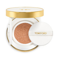 ソレイユ グロウ トーン アップ ファンデーション SPF40 ハイドレーティング クッション コンパクト / SPF40 / PA++++ / 2.0 バフ / 12g