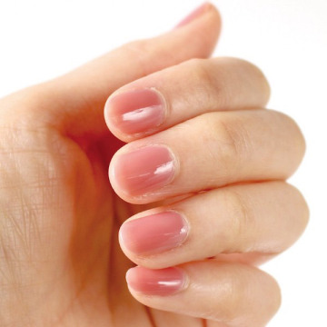 12FREE ネイルカバーハードナー / Old Rose / 13ml