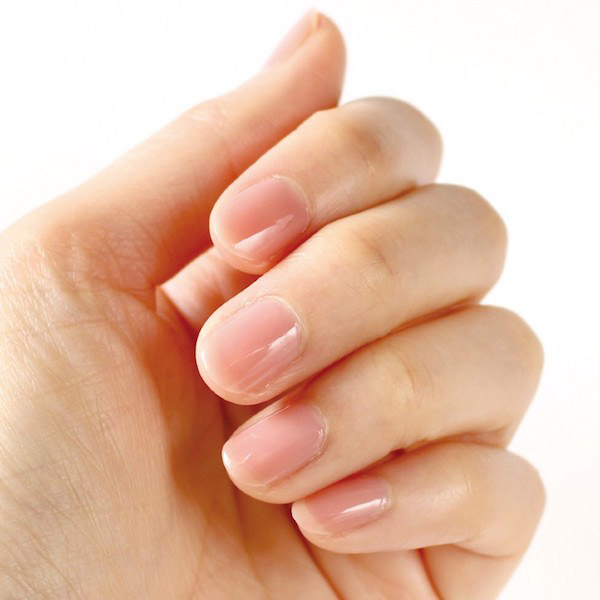 12FREE ネイルカバーハードナー / Natural Pink / 13ml 1