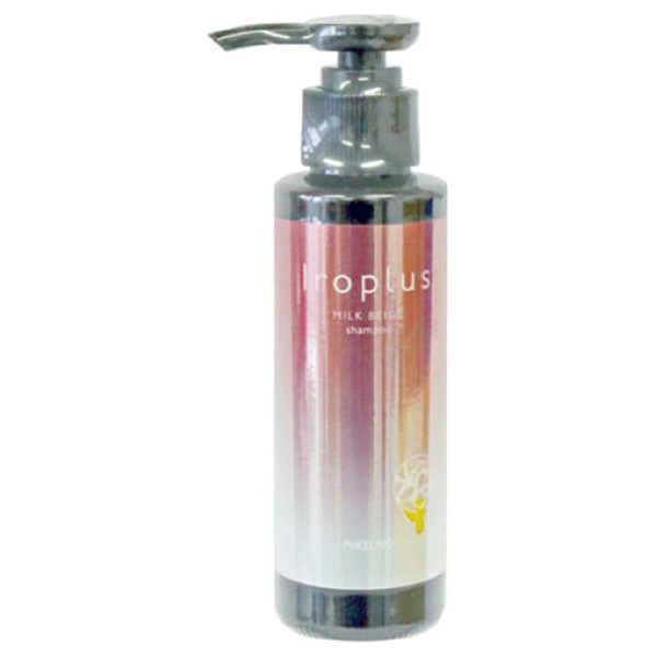フォーミュレイト イロプラス / ミルクベージュ / 120ml