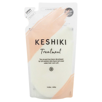 トリートメント Kaisei KESHIKIヘアトリートメント / KESHIKI(トリートメント, シャンプー