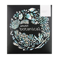 epsalt botanical「HINOKI」 / 100g
