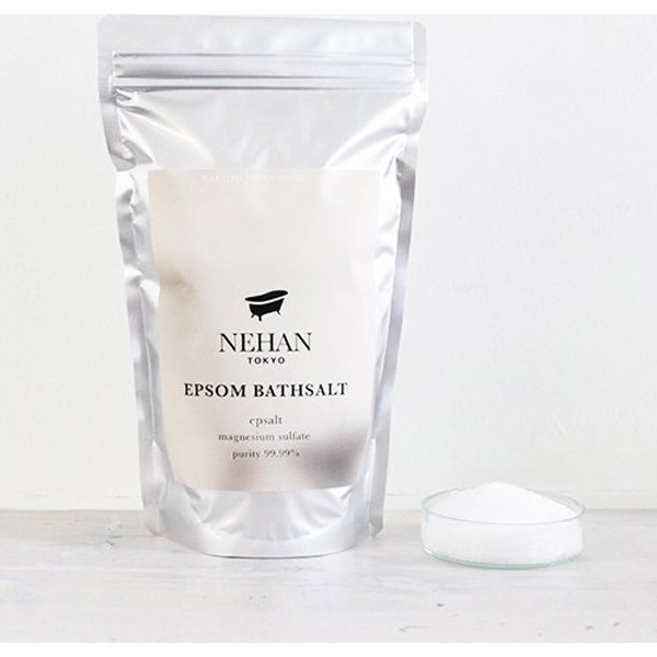 エプソルト / NEHANTOKYO(入浴剤・浴用料, 入浴剤・浴用料・バスソルト