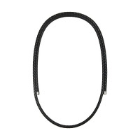 美品❣️磁気ネックレス エボニー K18WG 楽天市場】磁気ネックレス 医療機器認定 最強 メンズ レディース 男性