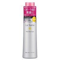 海藻 シルキー ヘア スプレー / 本体 / 180ml