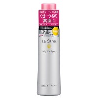 海藻 シルキー ヘア スプレー / 本体 / 180ml