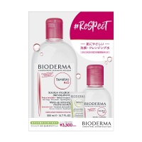 サンシビオ エイチツーオーD 肌#RESPECTキット / 500ml+100ml / 500ml+100ml