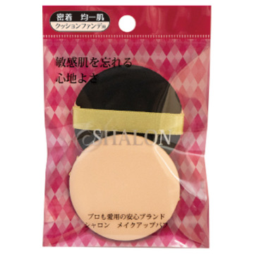 クッションファンデーション用パフ