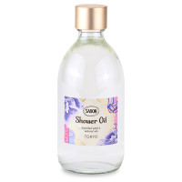 シャワーオイル S TOKYO / 300ml / クリアシトラスグリーンの香り