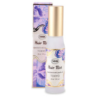 ヘアミスト トーキョー / 30ml / クリアシトラスグリーンの香り