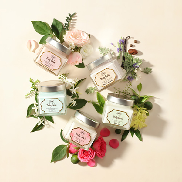 ボディジュレ トーキョー / SABON(サボン)(ボディクリーム, ボディケア