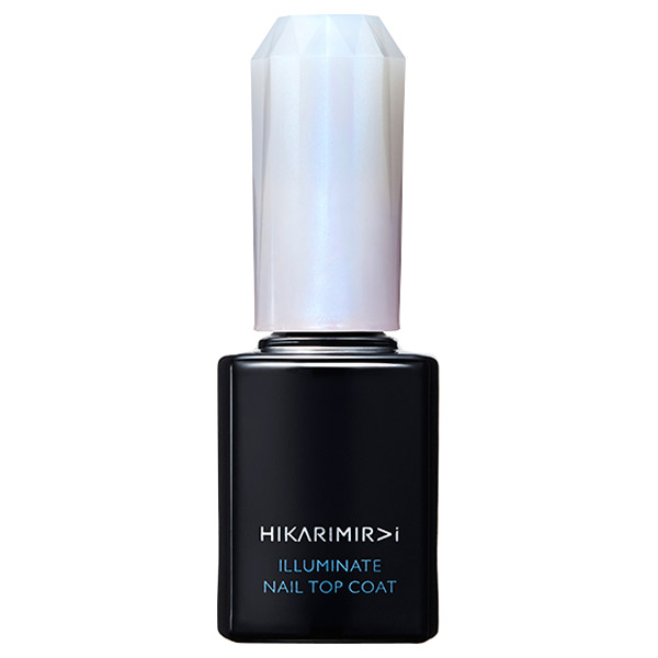 イルミネイト ネイル トップコート / 10mL