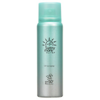 サニーモア UVカットスプレー / SPF50+ / PA++++ / 60g