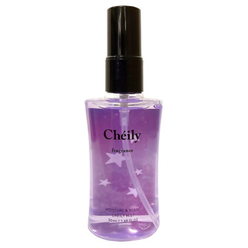 フレグランスミスト リビングコーラル