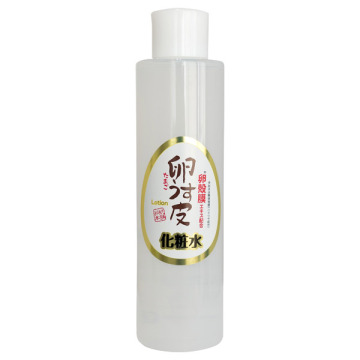 卵うす皮化粧水