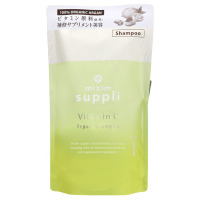 mixim suppli ビタミン リペアシャンプー / 350ml / 詰替 / 350ml
